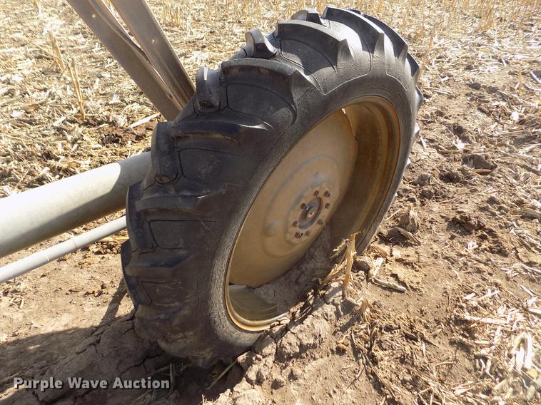 image for item DY9214 Valley 6000 series center pivot