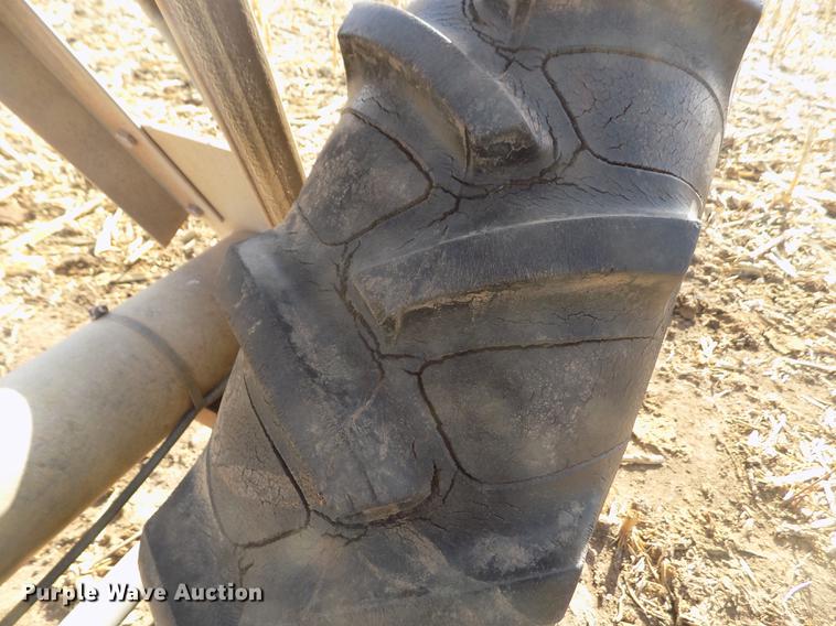 image for item DY9214 Valley 6000 series center pivot