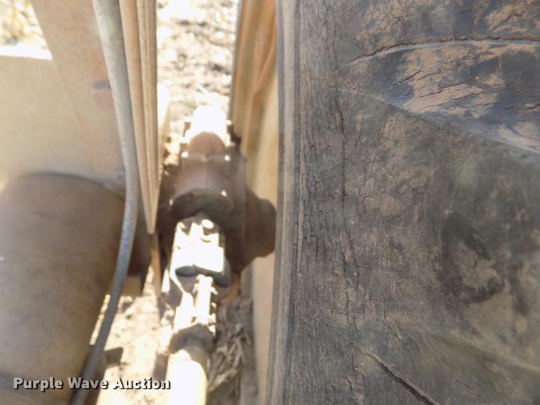 image for item DY9214 Valley 6000 series center pivot