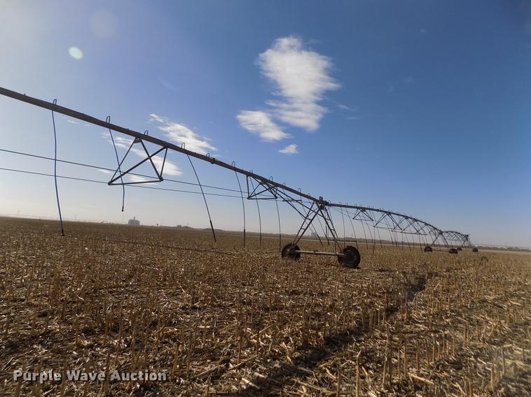 image for item DY9214 Valley 6000 series center pivot