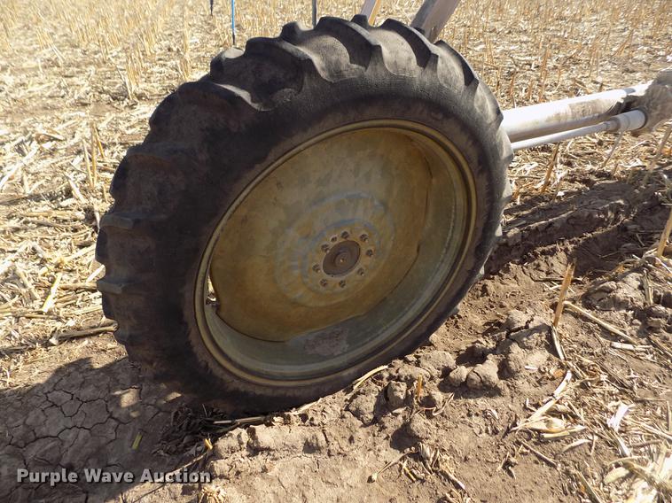 image for item DY9214 Valley 6000 series center pivot