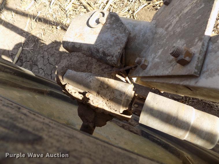 image for item DY9214 Valley 6000 series center pivot