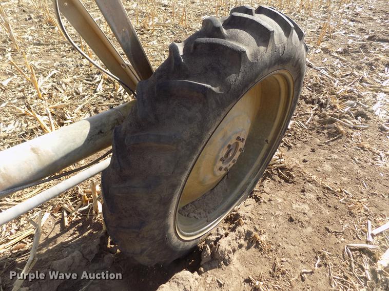 image for item DY9214 Valley 6000 series center pivot