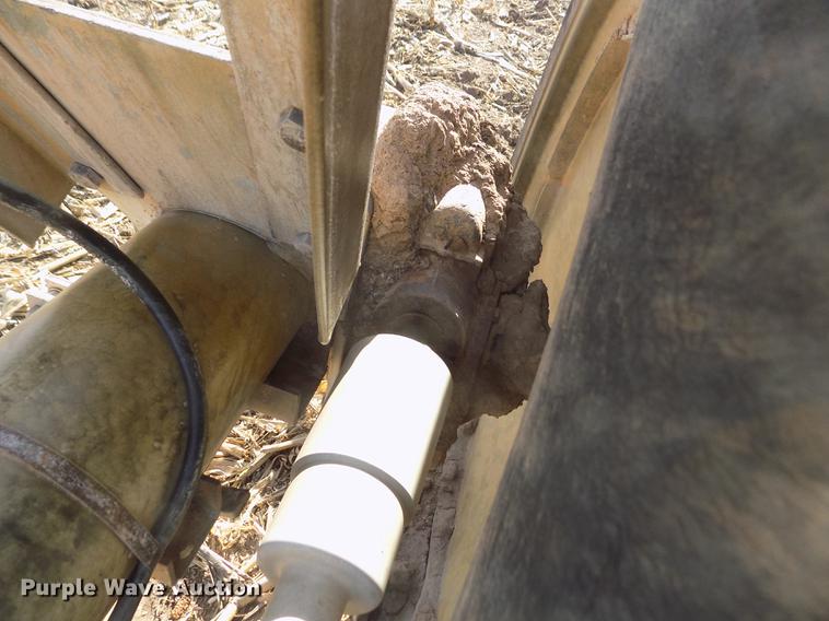 image for item DY9214 Valley 6000 series center pivot