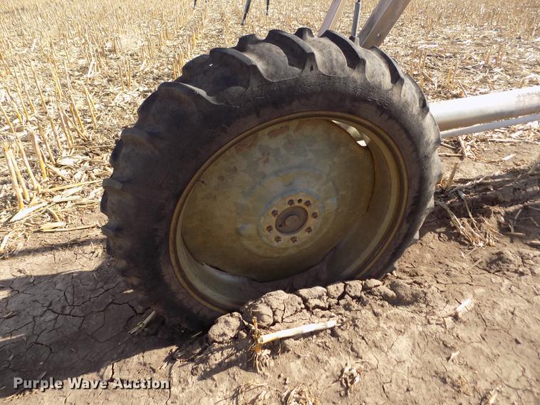 image for item DY9214 Valley 6000 series center pivot