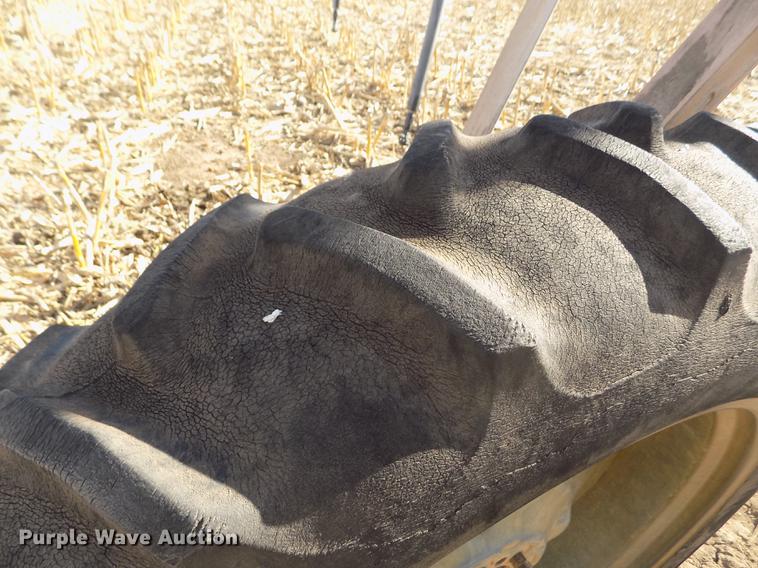 image for item DY9214 Valley 6000 series center pivot