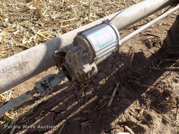 image for item DY9214 Valley 6000 series center pivot