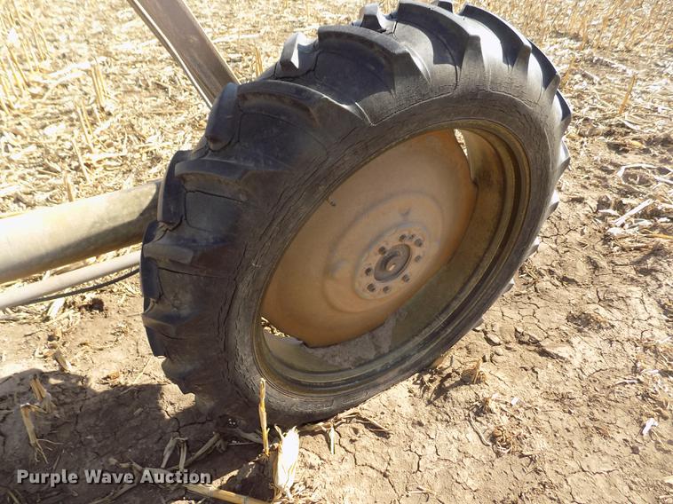 image for item DY9214 Valley 6000 series center pivot