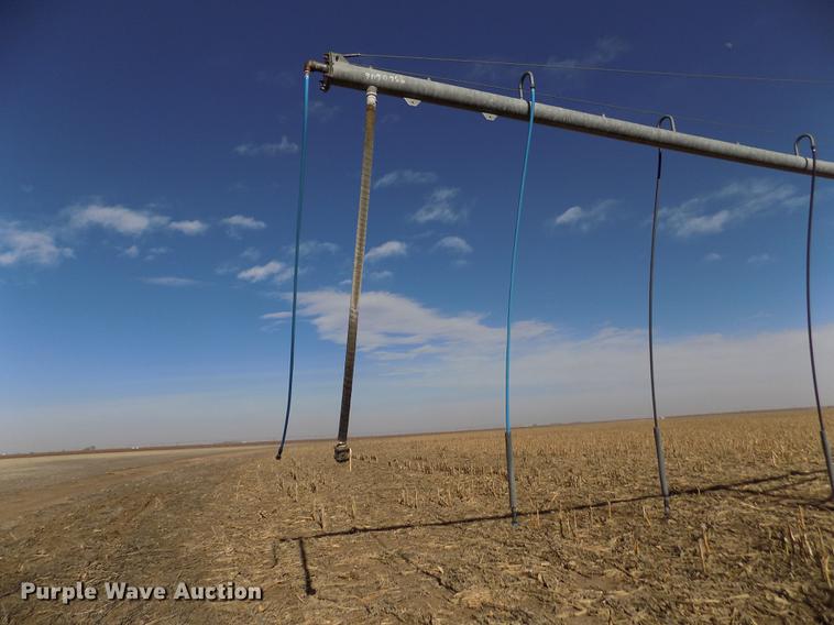 image for item DY9214 Valley 6000 series center pivot