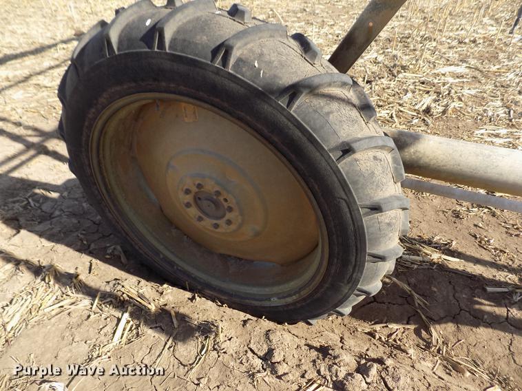 image for item DY9214 Valley 6000 series center pivot