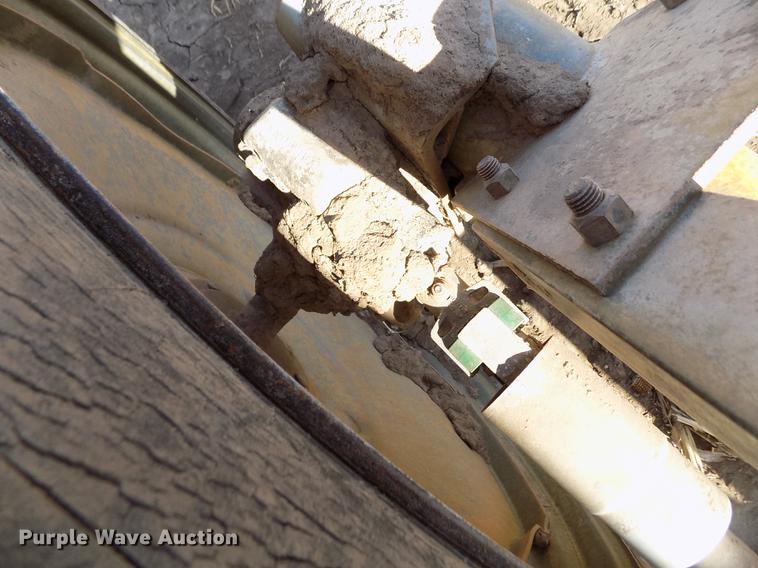 image for item DY9214 Valley 6000 series center pivot