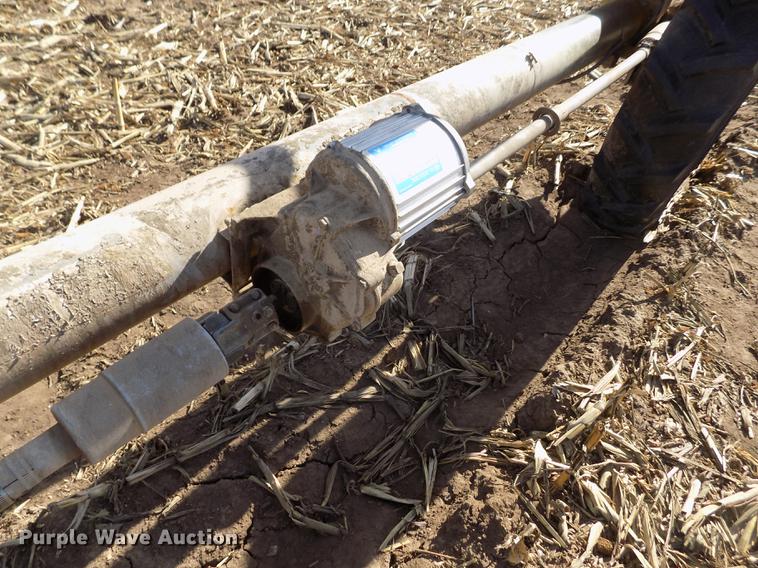 image for item DY9214 Valley 6000 series center pivot