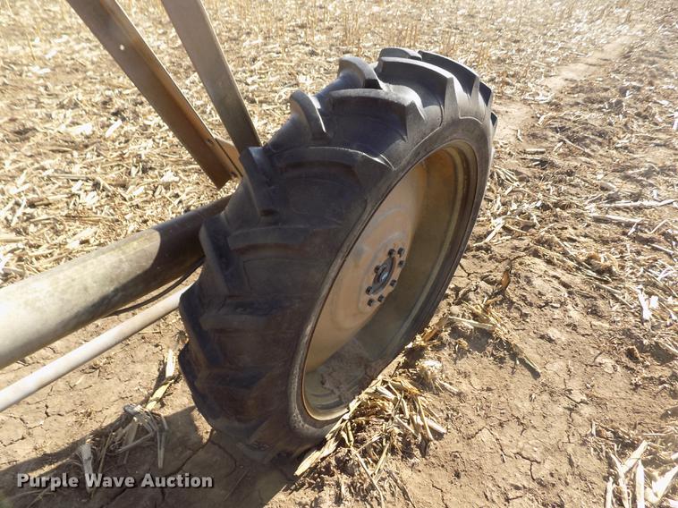 image for item DY9214 Valley 6000 series center pivot