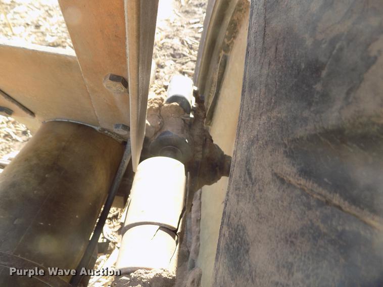 image for item DY9214 Valley 6000 series center pivot