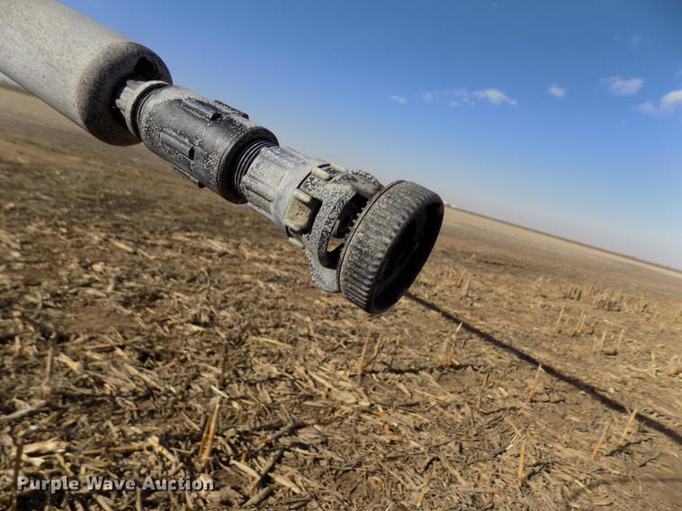 image for item DY9214 Valley 6000 series center pivot