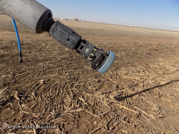 image for item DY9214 Valley 6000 series center pivot