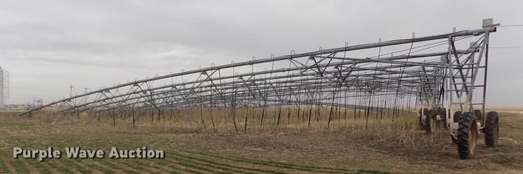 image for item DY9216 Valley 6000 series center pivot
