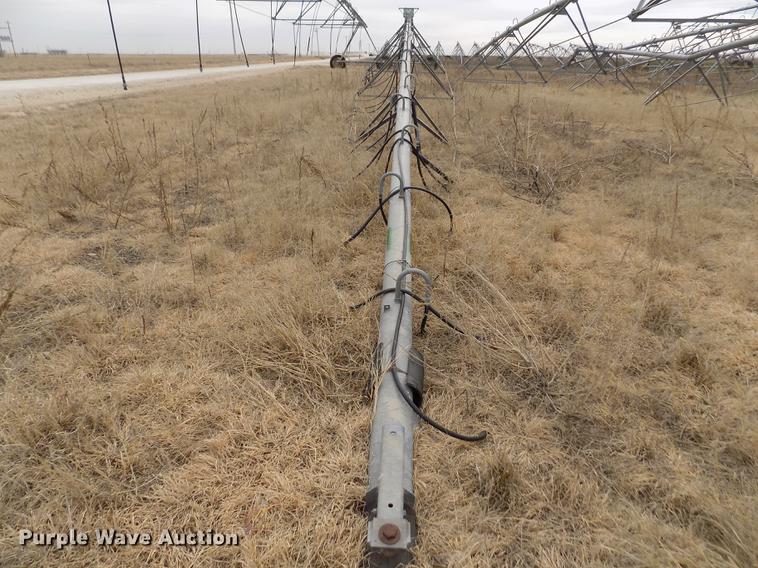 image for item DY9216 Valley 6000 series center pivot