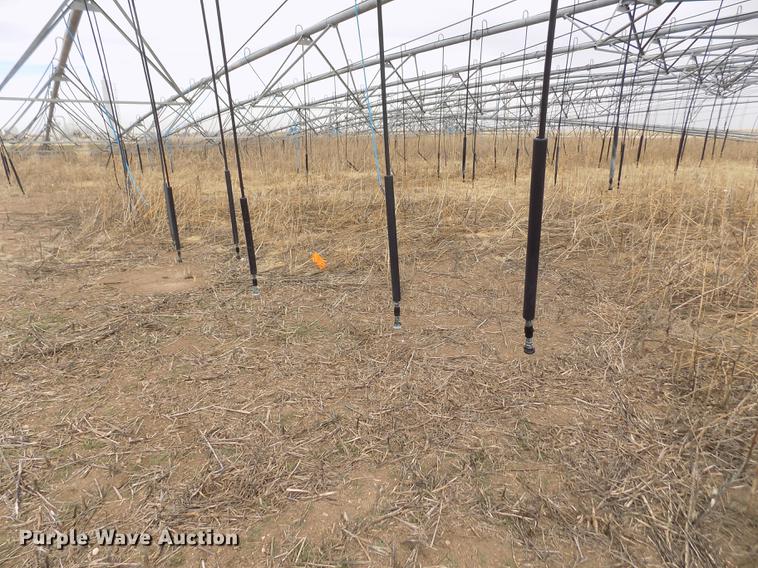 image for item DY9216 Valley 6000 series center pivot