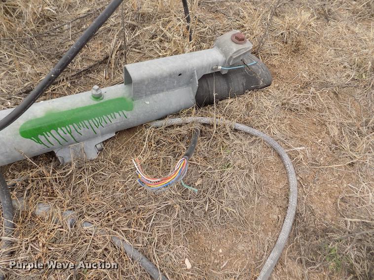 image for item DY9216 Valley 6000 series center pivot