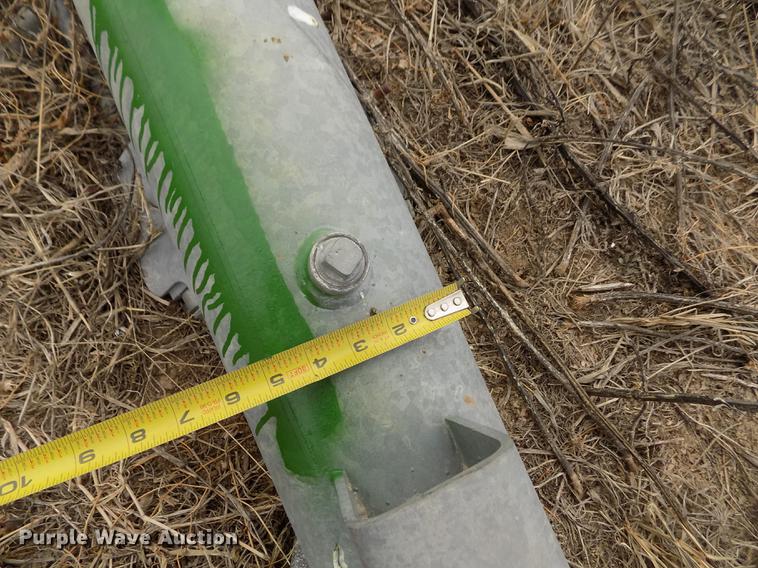 image for item DY9216 Valley 6000 series center pivot