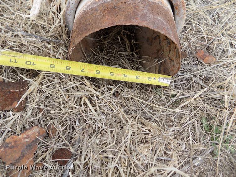 image for item DY9216 Valley 6000 series center pivot