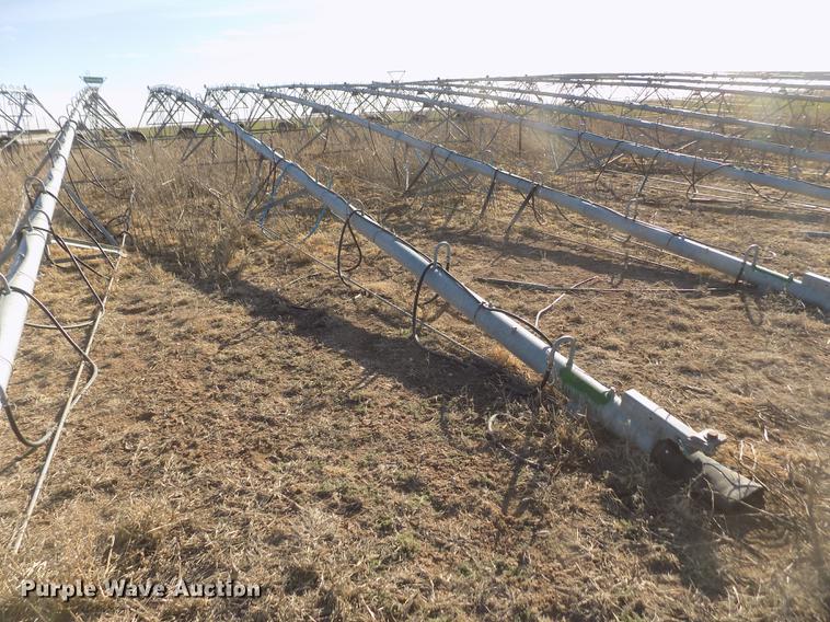 image for item DY9216 Valley 6000 series center pivot