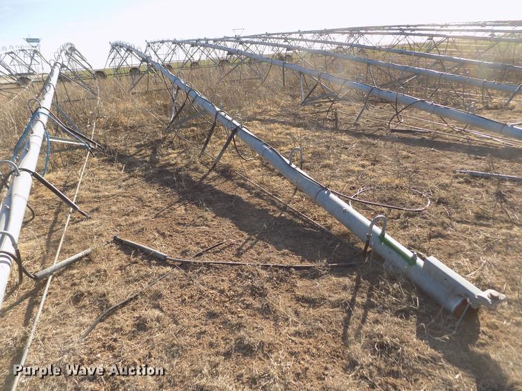 image for item DY9216 Valley 6000 series center pivot