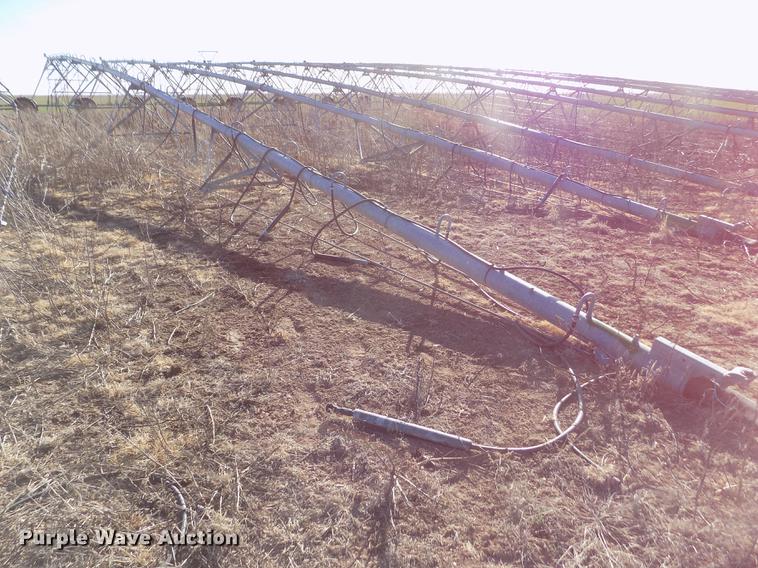 image for item DY9216 Valley 6000 series center pivot