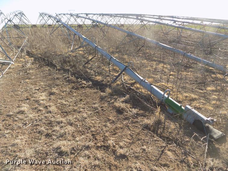 image for item DY9216 Valley 6000 series center pivot