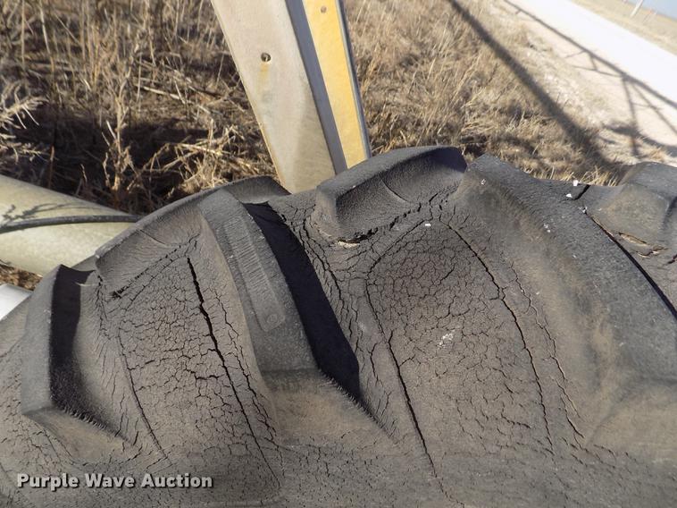 image for item DY9216 Valley 6000 series center pivot