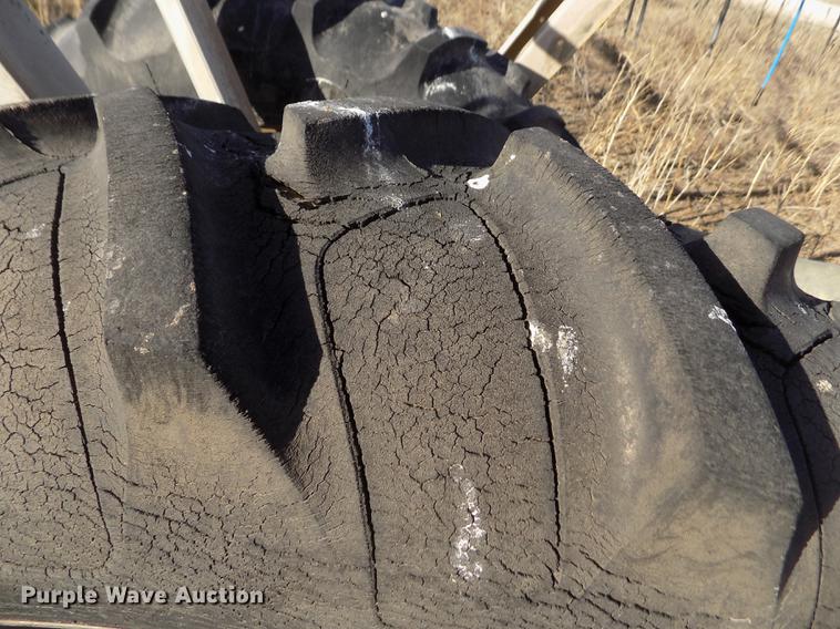 image for item DY9216 Valley 6000 series center pivot