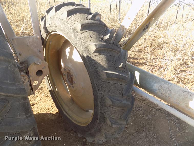 image for item DY9216 Valley 6000 series center pivot