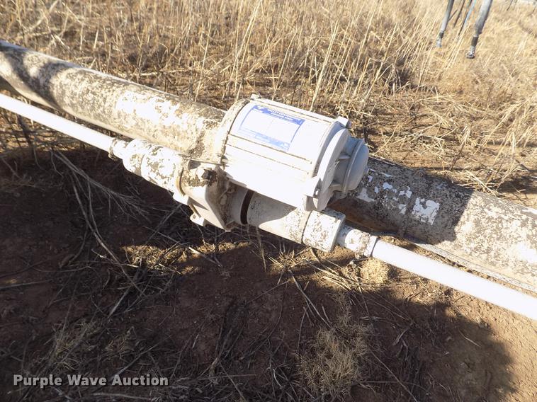 image for item DY9216 Valley 6000 series center pivot