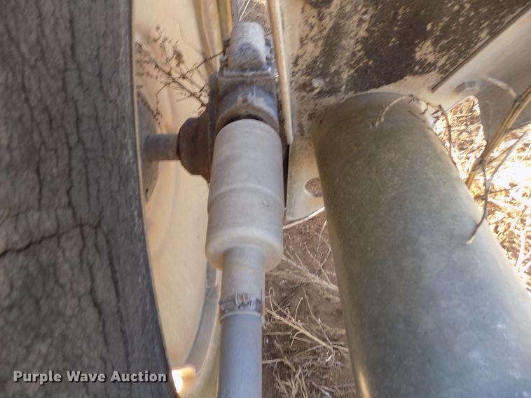 image for item DY9216 Valley 6000 series center pivot