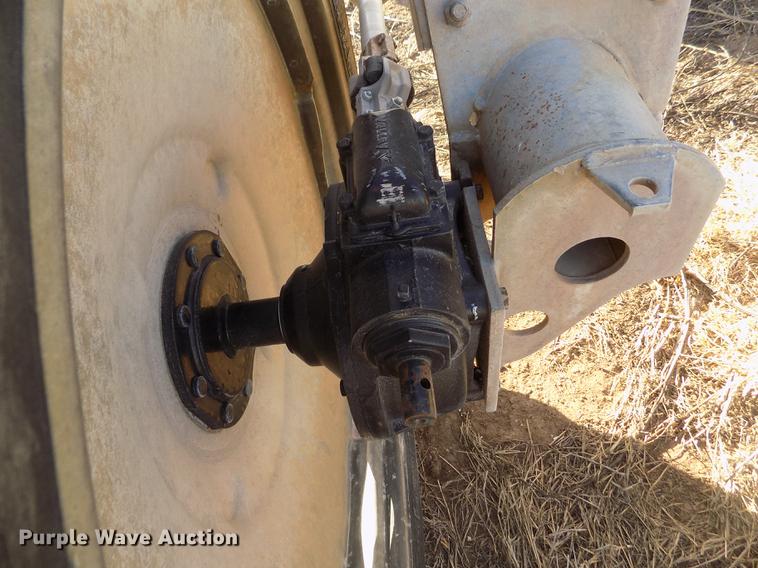 image for item DY9216 Valley 6000 series center pivot