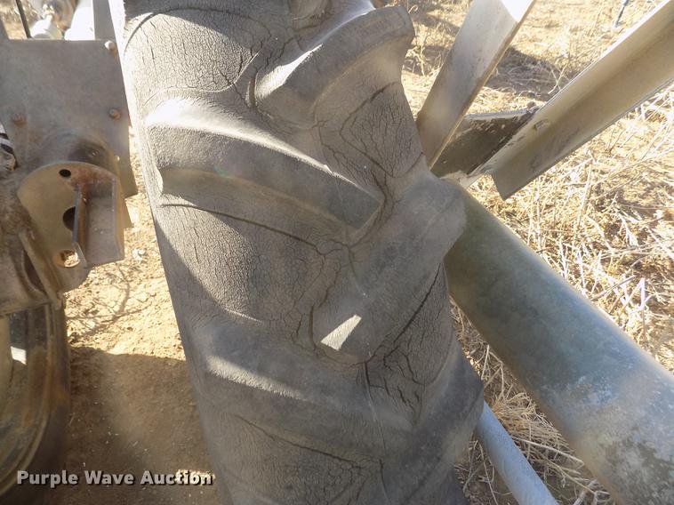 image for item DY9216 Valley 6000 series center pivot