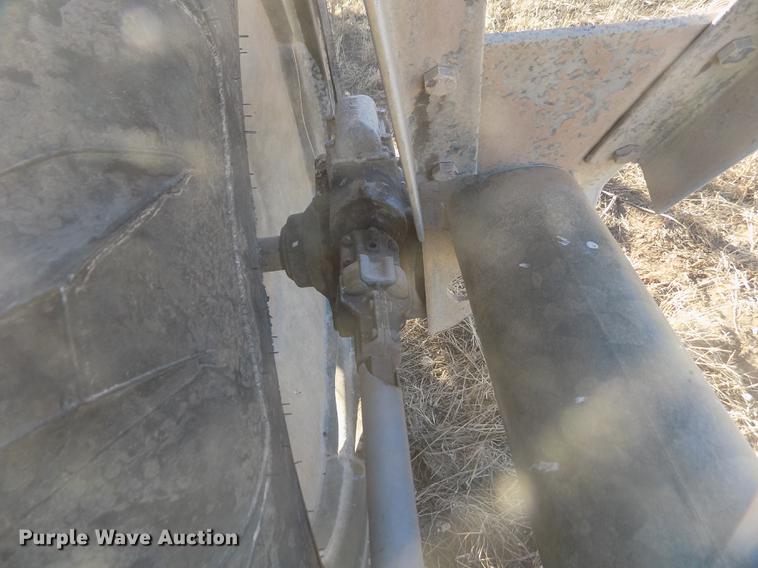 image for item DY9216 Valley 6000 series center pivot