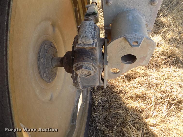 image for item DY9216 Valley 6000 series center pivot