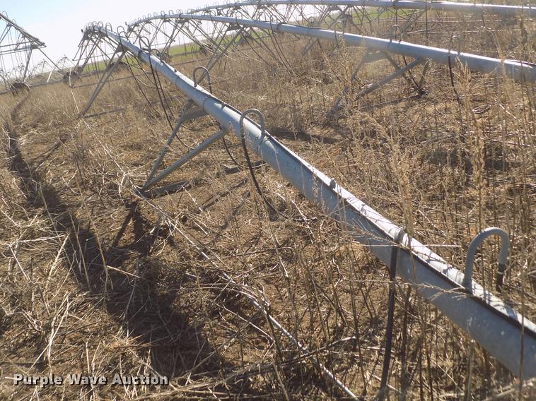 image for item DY9217 Valley 6000 series center pivot