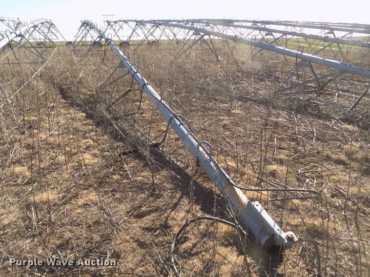 image for item DY9217 Valley 6000 series center pivot