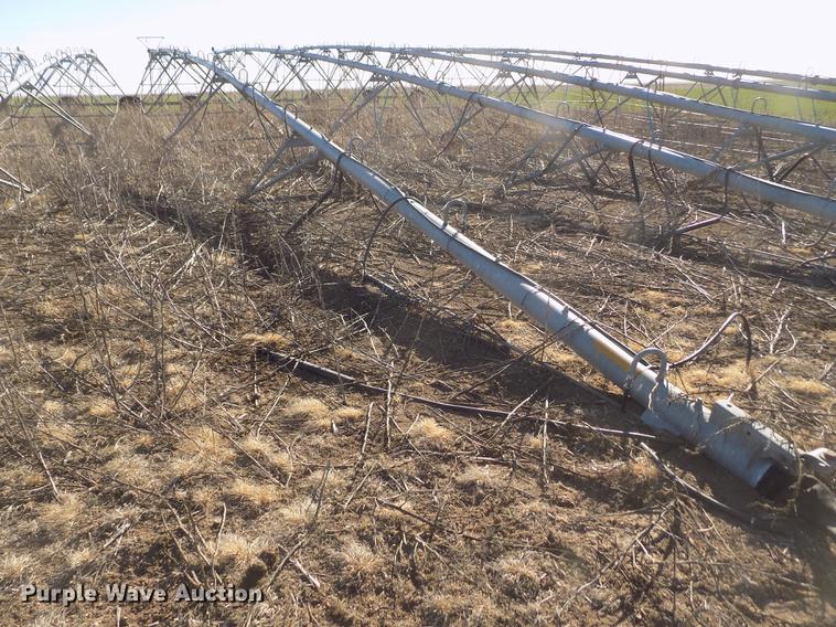 image for item DY9217 Valley 6000 series center pivot