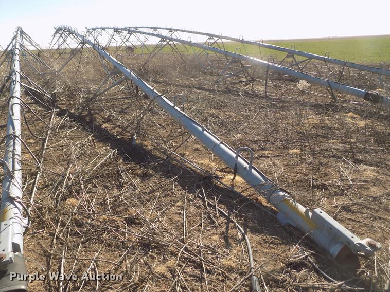 image for item DY9217 Valley 6000 series center pivot