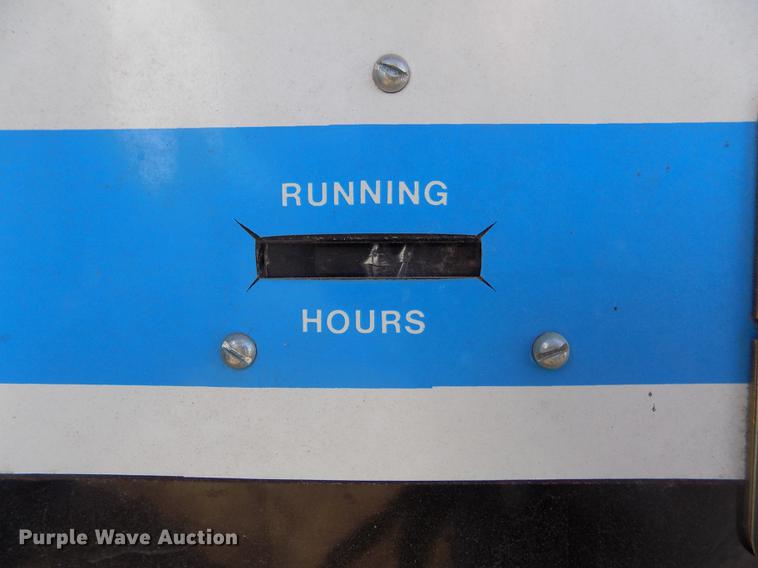 image for item DY9217 Valley 6000 series center pivot