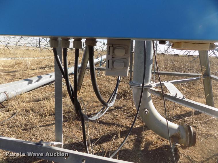 image for item DY9217 Valley 6000 series center pivot