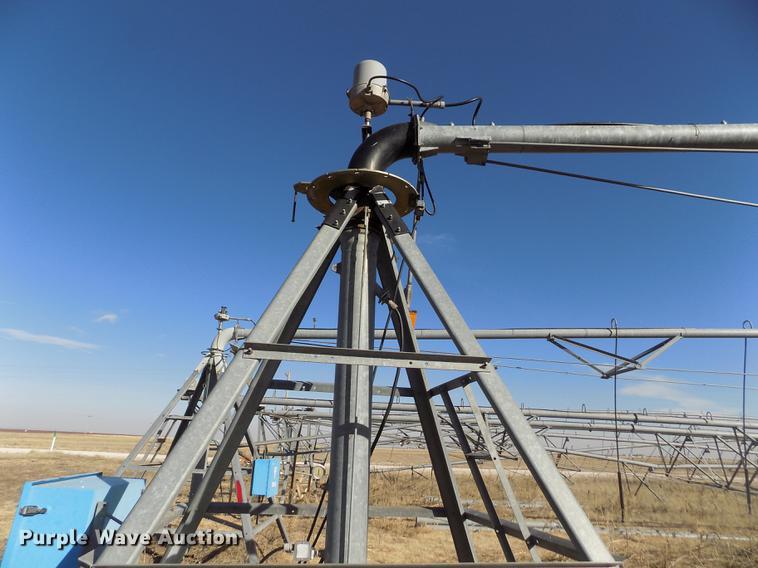 image for item DY9217 Valley 6000 series center pivot