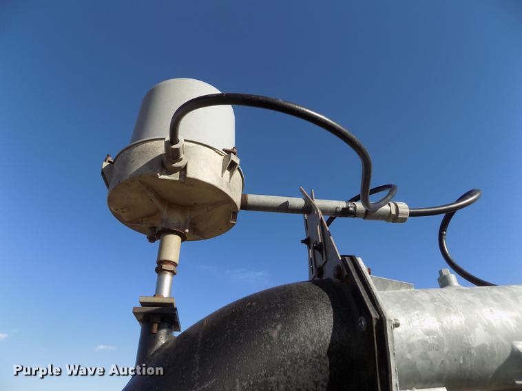 image for item DY9217 Valley 6000 series center pivot