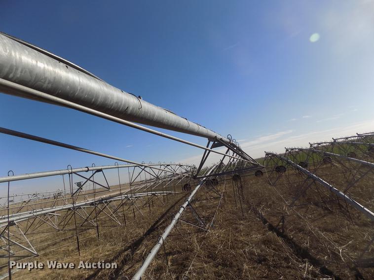 image for item DY9217 Valley 6000 series center pivot