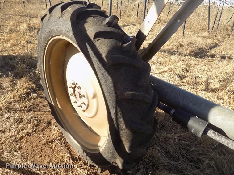 image for item DY9217 Valley 6000 series center pivot