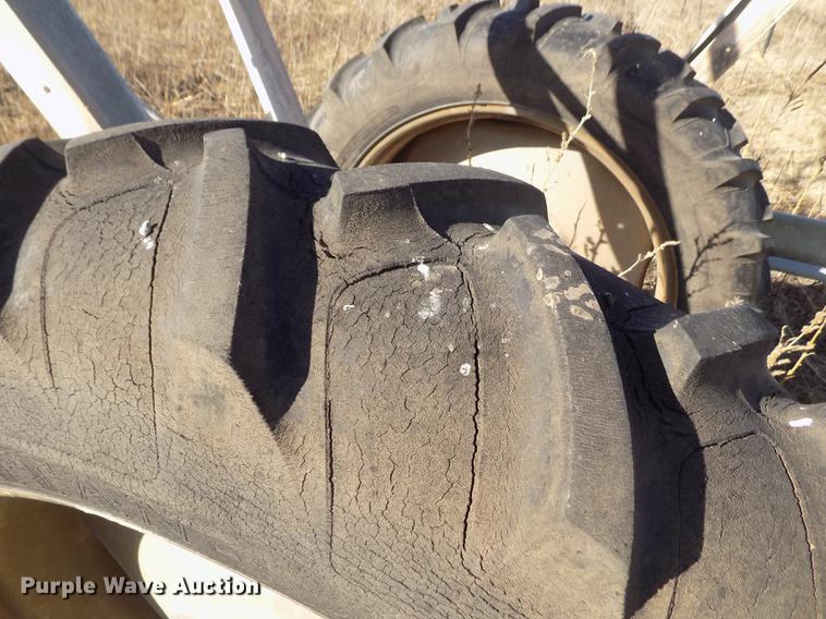 image for item DY9217 Valley 6000 series center pivot